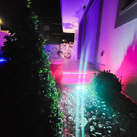 Airport Noa Modern Home Fiumicino Zewnętrze zdjęcie