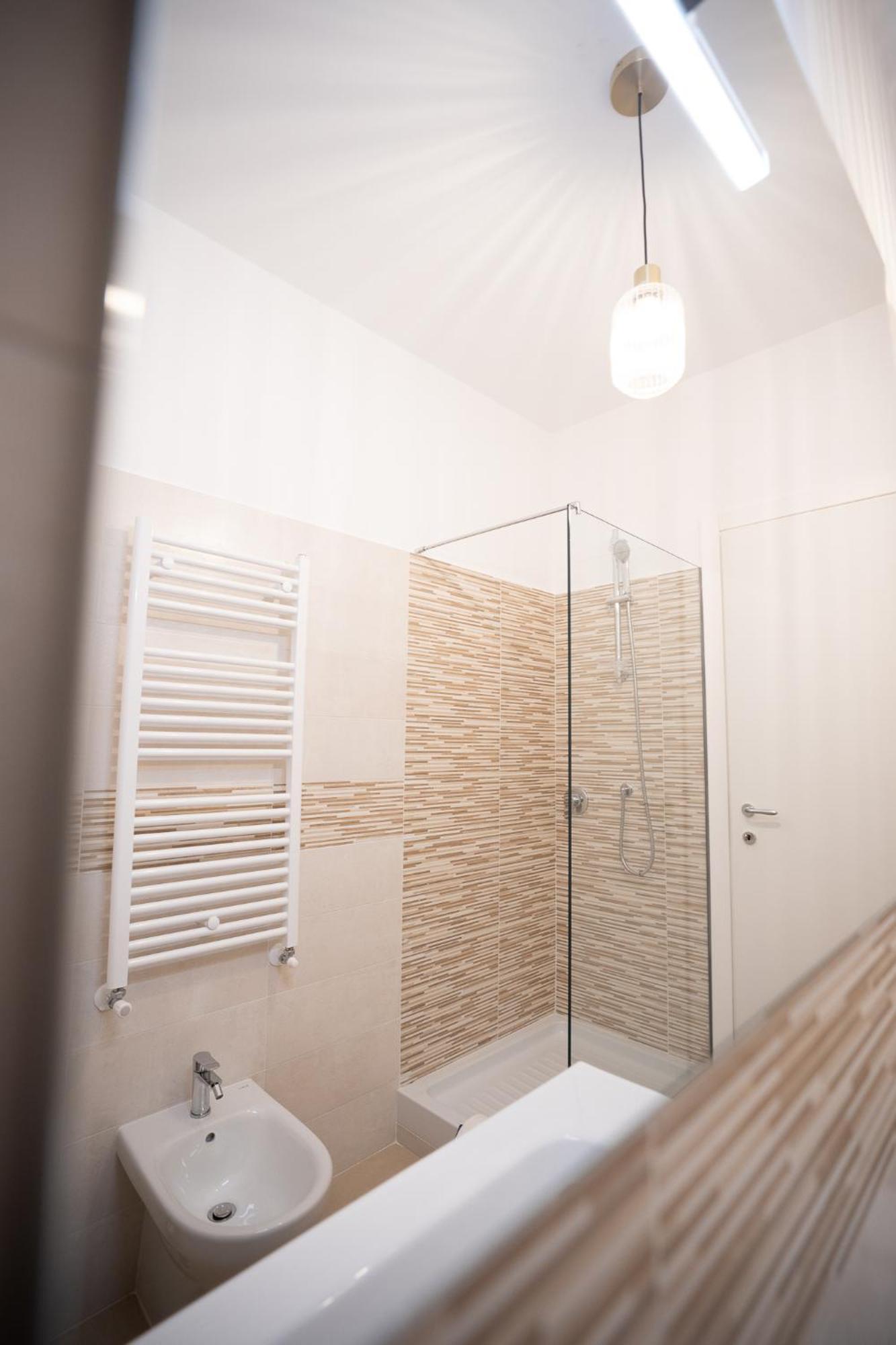 Airport Noa Modern Home Fiumicino Zewnętrze zdjęcie