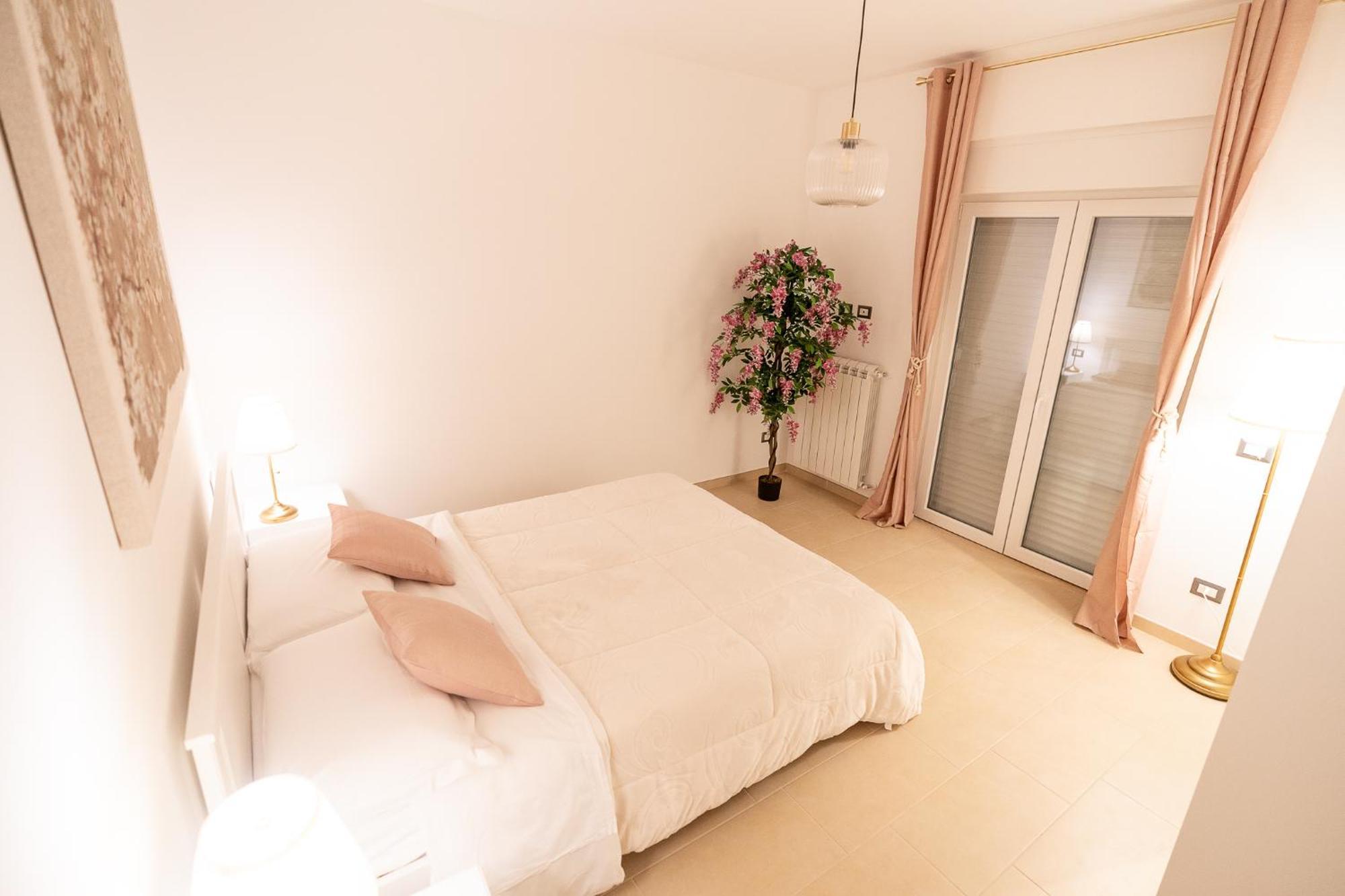 Airport Noa Modern Home Fiumicino Zewnętrze zdjęcie
