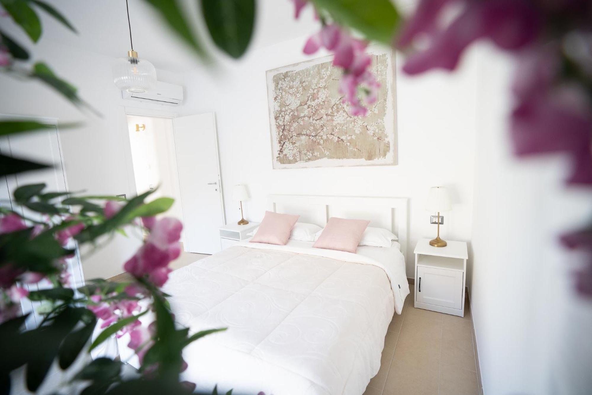 Airport Noa Modern Home Fiumicino Zewnętrze zdjęcie
