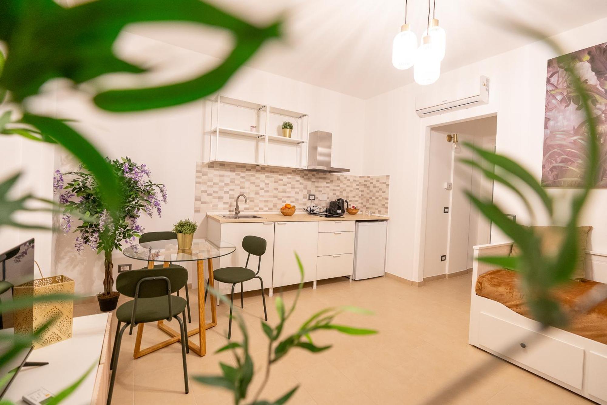 Airport Noa Modern Home Fiumicino Zewnętrze zdjęcie