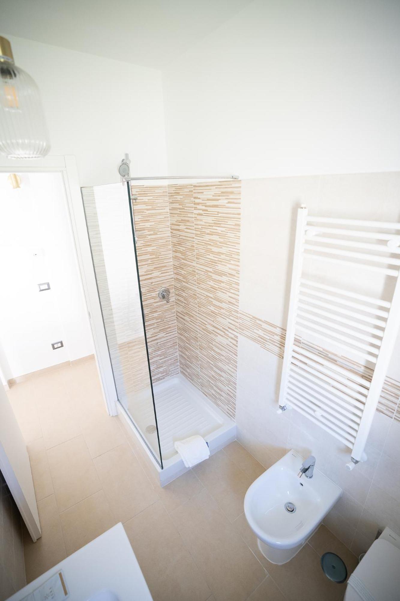 Airport Noa Modern Home Fiumicino Zewnętrze zdjęcie
