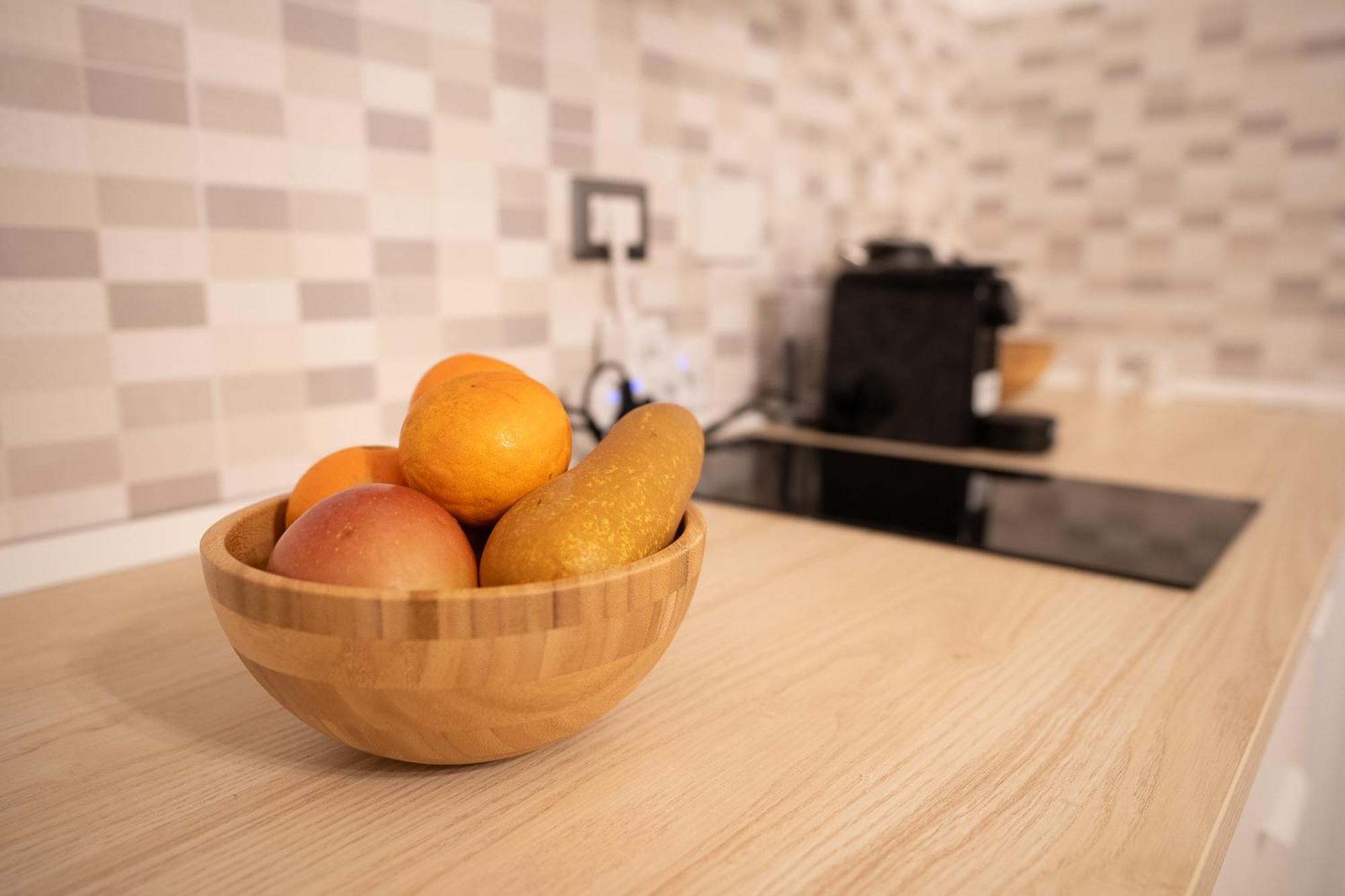Airport Noa Modern Home Fiumicino Zewnętrze zdjęcie