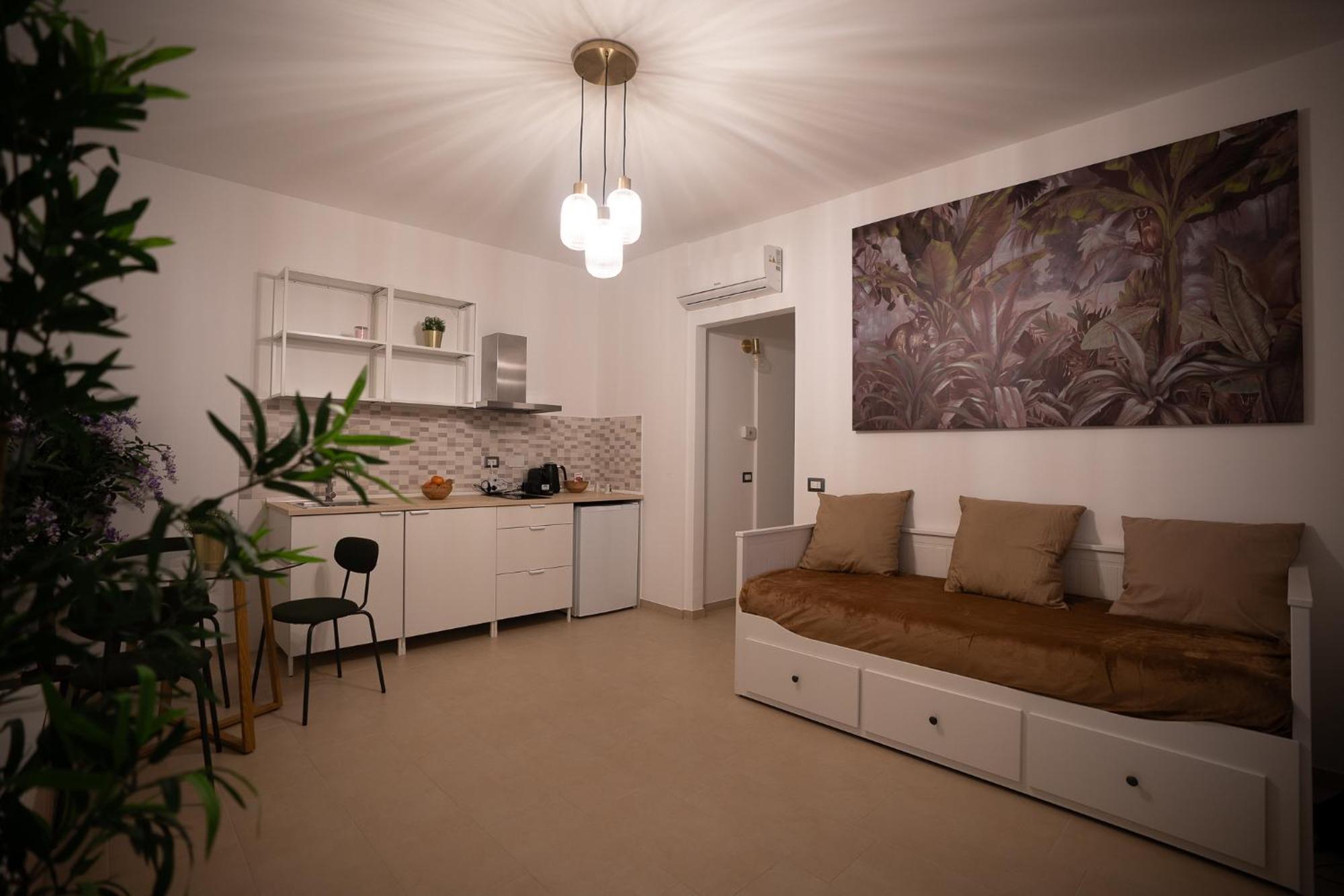 Airport Noa Modern Home Fiumicino Zewnętrze zdjęcie