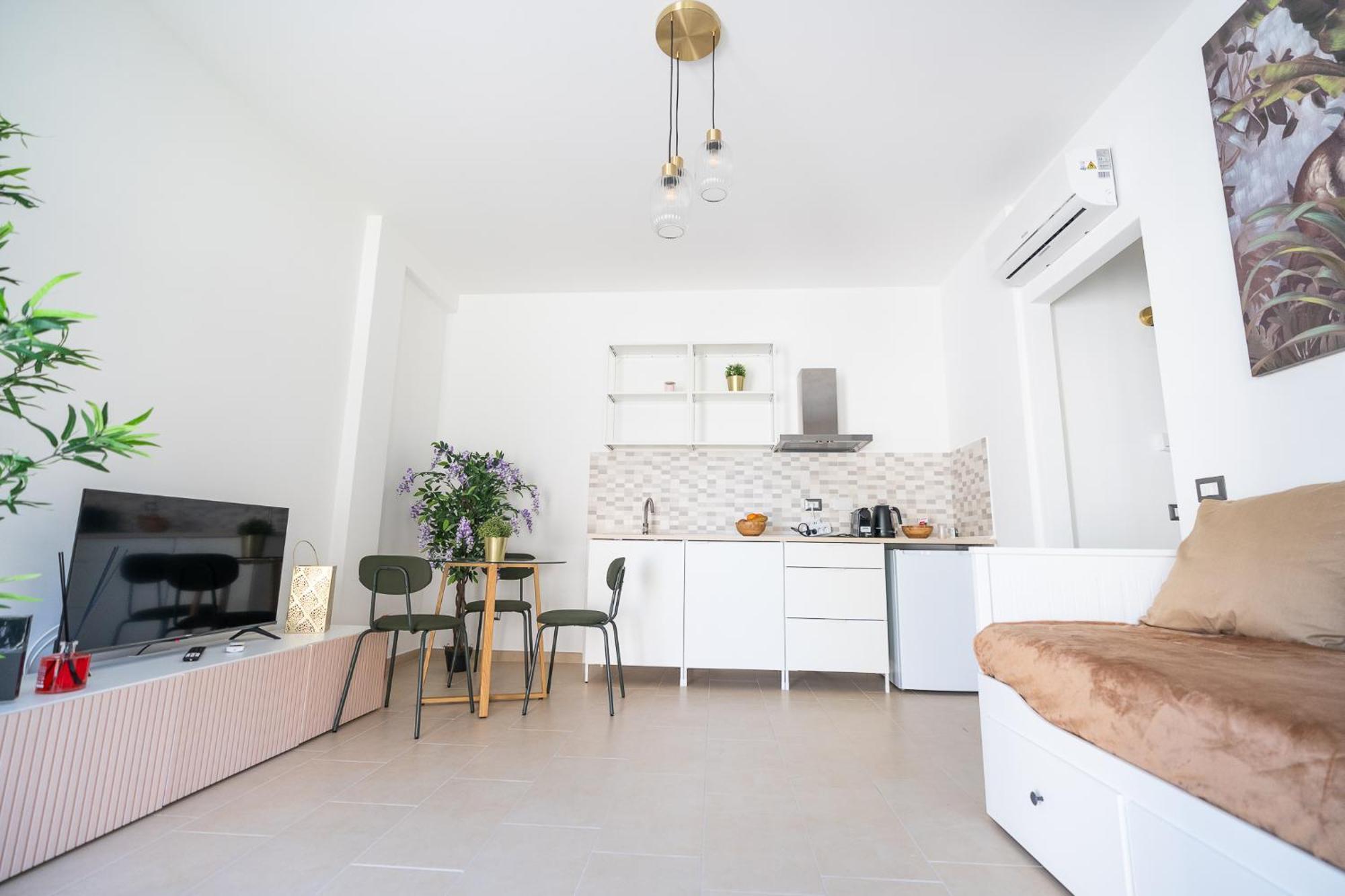 Airport Noa Modern Home Fiumicino Zewnętrze zdjęcie