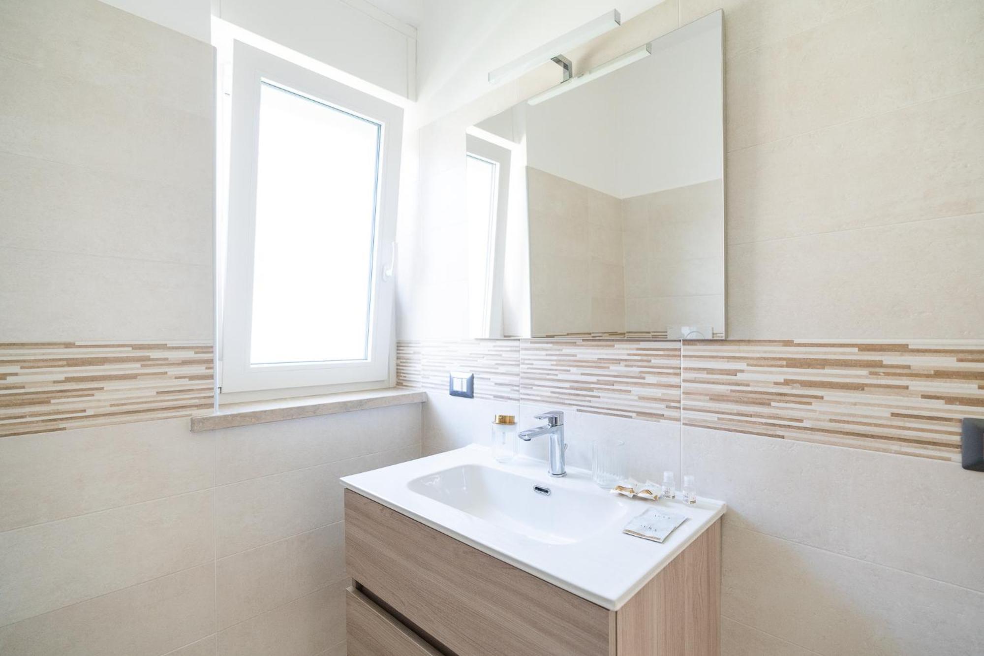Airport Noa Modern Home Fiumicino Zewnętrze zdjęcie