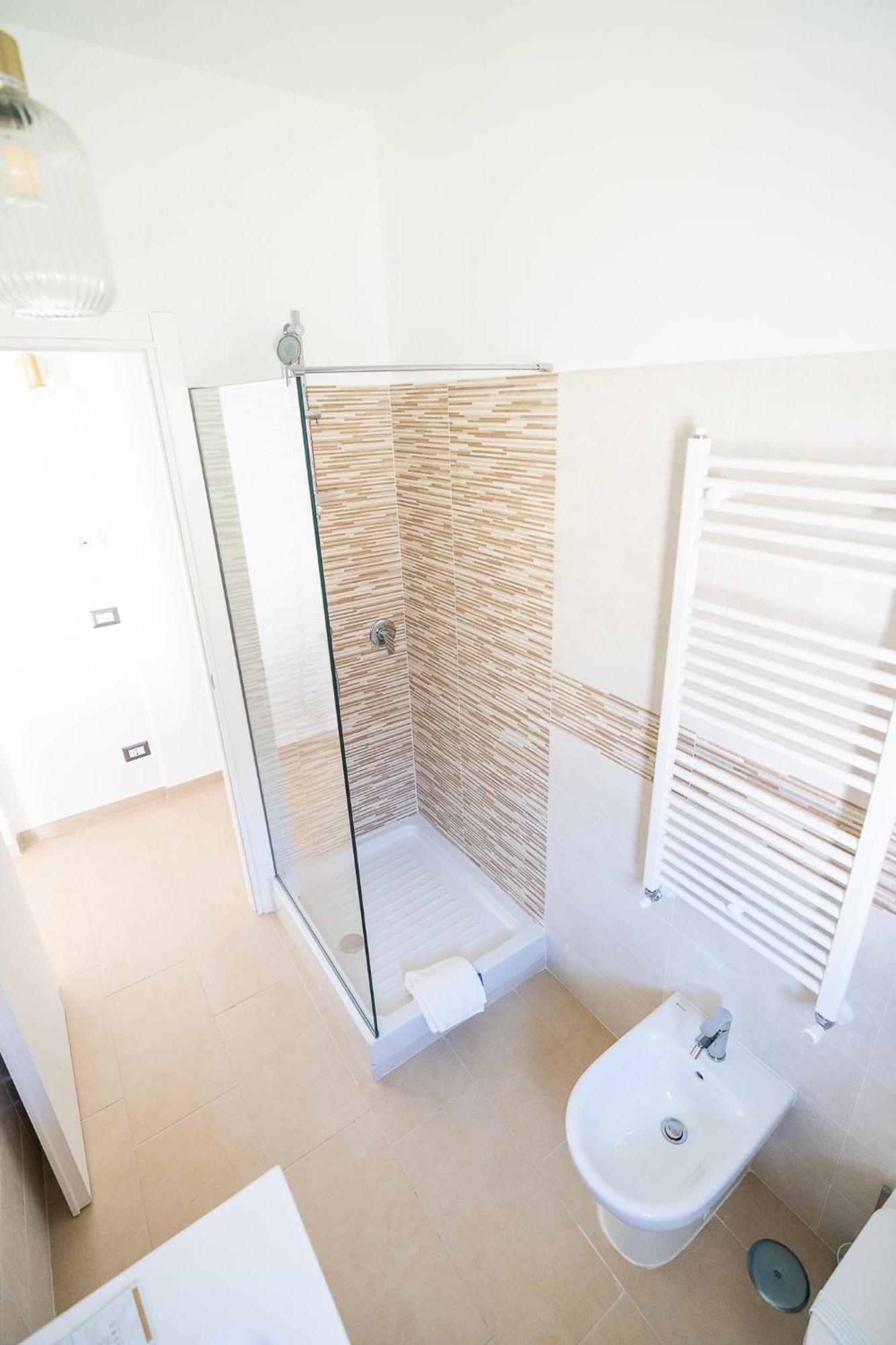 Airport Noa Modern Home Fiumicino Pokój zdjęcie