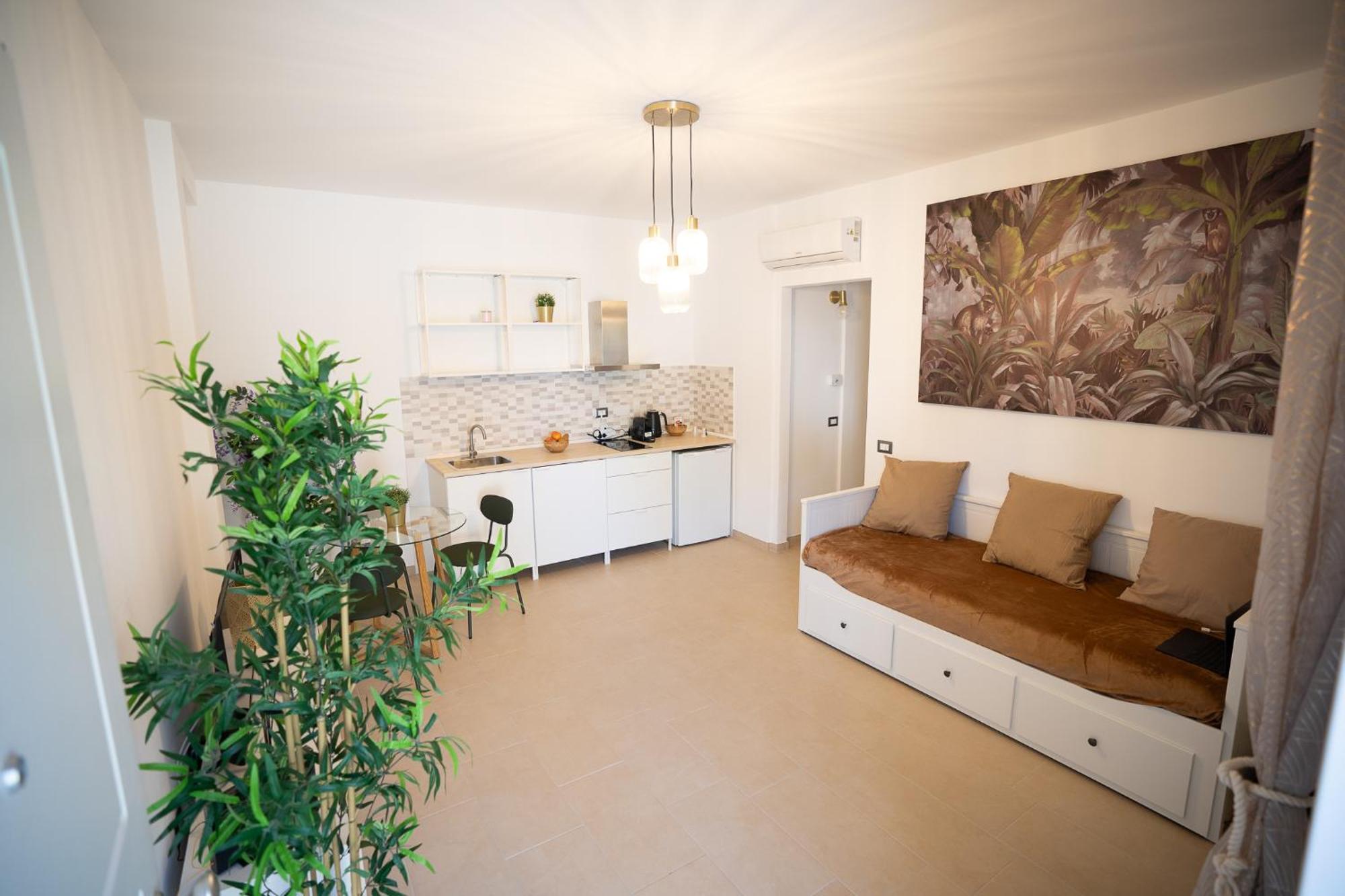 Airport Noa Modern Home Fiumicino Pokój zdjęcie